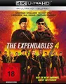 The Expendables 4 (4K Ultra HD) (+ Blu-ray)
