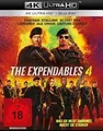 The Expendables 4 (4K Ultra HD) (+ Blu-ray)  von Leo... | DVD | Zustand sehr gut