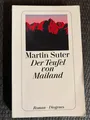 Der Teufel von Mailand von Martin Suter | 📕 665