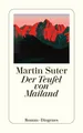 Der Teufel von Mailand: Roman. Ausgezeichnet mit dem Friedrich-Glauser-Preis 200