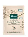 Kneipp Creme Öl Peeling 40ml - sanftes Peeling für Hautpflege, Körperpeeling