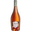 18 Flaschen Jive Schaumwein & Erdbeere a 0,75L Party Erdbeer
