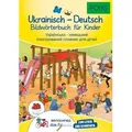 PONS Bildwörterbuch Ukrainisch - Deutsch für Kinder