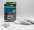 NitroMax Pro chemischer Nitritentferner 3x100ml für 200l verhindert Algenbildung