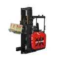 Mould King Remote Controlled Gabelstapler 17041