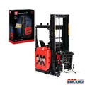 Mould King Remote Controlled Gabelstapler 17041