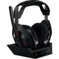 Logitech G Astro A50 Gen5 (Kabellos) (939-002224)