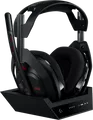 Logitech G Astro A50 Lightspeed Schwarz 939-002224