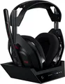 Astro A50 Logitech Gaming Headset Kabellos USB C LIGHTSPEED Gen5 Basisstation