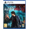 Plug In Digital Adam Wolfe, PlayStation 5, RP (Rating Pending)