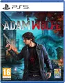 Funbox Media Adam Wolfe (PS5) Spiel