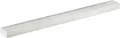 Aluminium Flach Profil (L x B x H) 200 x 40 x 10mm 1St.