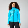 BROOKS Damen Schlupfjacke High Point Waterproof Jacket 2