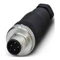 Phoenix Contact Rundstecker M12 5polig SACCM12MS5CONPG7M