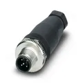 Phoenix Contact 1663116 Sensor-/Aktor-Steckverbinder, unkonfektioniert M12 St...
