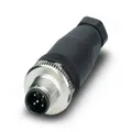 Phoenix Contact 1663116 Sensor-/Aktor-Steckverbinder, unkonfektioniert M12