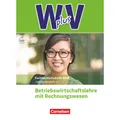 Cornelsen W+V FOS/BFS NRW BWL 1 neu (Christian Fritz, Ute Morgenstern, Hans-Peter von den Bergen, Thomas Schmitz-Kaltenthaler, Uta Eichborn, Petra Walenciak, 2019) (41256566)
