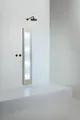 Sunshower Round Line Large Plus Sand IR + UV (H185 x B33 x T12 cm)