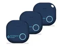 musegear Bluetooth®-Sender Schlüsselfinder mit Bluetooth App aus Deutschland, Zubehör für iOS/ Android Handys