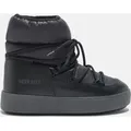 Schuhe Moon Boot 80D2450080N001 - Grau - 40