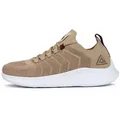 PEAK Peak X Light 2 Laufschuhe Laufschuh braun 38 EU