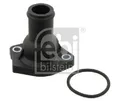 Original FEBI BILSTEIN Kühlmittelflansch 12410 für Audi Seat Skoda VW