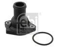 Febi Bilstein 12410 Kühlmittelflansch für AUDI SEAT SKODA VW
