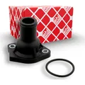 febi bilstein 12410 Kühlmittelflansch für VW AUDI SEAT