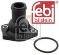febi bilstein 12410 Kühlmittelflansch Flansch Kühlwasser
