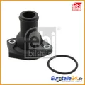 Kühlmittelflansch FEBI BILSTEIN 12410 für VW Passat Variant
