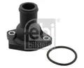 KÜHLMITTELFLANSCH ZYLINDERKOPF FÜR VW, AUDI, SEAT - FEBI BILSTEIN 12410