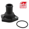 FEBI BILSTEIN Kühlmittelflansch 12410 für AUDI SEAT SKODA VW
