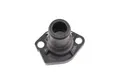 Kühlmittelflansch Febi 12410 für Audi 80 100 A6 Coupé Seat
