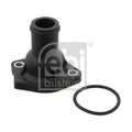 Kühlmittelflansch FEBI BILSTEIN 12410 für AUDI SEAT SKODA VW
