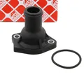 febi 12410 Kühlmittelflansch für AUDI A6 C4 C5 1.9 TDI 2.0 VW GOLF 1 2 3 4 POLO