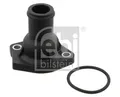 FEBI BILSTEIN 12410 Kühlmittelflansch für AUDI SEAT SKODA VW