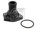 FEBI BILSTEIN 12410 Kühlmittelflansch für AUDI,SEAT,SKODA,VW