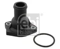 FEBI BILSTEIN Kühlmittelflansch 12410 für VW AUDI SEAT SKODA LUPO POLO CADDY 100
