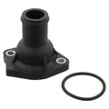 FEBI Kühlwasserflansch VW-Audi 12410