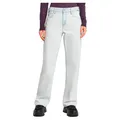 G-STAR Damen Judee Loose Low Waist Jeans, Blau (Beached Faded Clifton Blue D22889-D436-H122), 32W / 30L