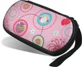 PSP Slim & Lite - Carry Case Style, solid1