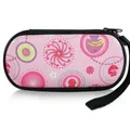 Tasche Case für Slim & Lite PSP  Classic Zubehör Rosa 8844 Speedlink