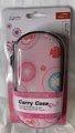 Speedlink Carry Case für PSP Slim & Lite in Rosa aus Hartplastik Neu & OVP