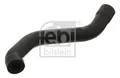 Febi Bilstein 33851 Schlauch, Kurbelgehäuseentlüftung für MERCEDES-BENZ