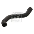 Febi Bilstein 33851 Schlauch Kurbelgehäuseentlüftung für Mercedes Benz