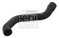 FEBI BILSTEIN 33851 Schlauch, Kurbelgehäuseentlüftung für MERCEDES-BENZ