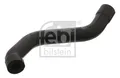 FEBI BILSTEIN 33851 Schlauch, Kurbelgehäuseentlüftung für MERCEDES-BENZ