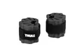 Thule Bike Protector Schutz für Fahrradrahmen Polster+Klettband für 1Rad 988