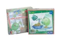 Huch Janosch das Kühlschrankspiel + Puzzle 500 Teile ab 6 / 8 Jahre