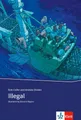 Schulbuch Illegal English Graphic Novel Eoin Colfer, Andrew Donkin